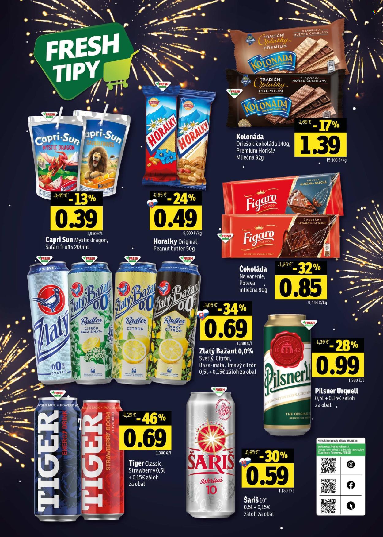Leták FRESH - 19.12.2024 - 31.12.2024. Strana 64