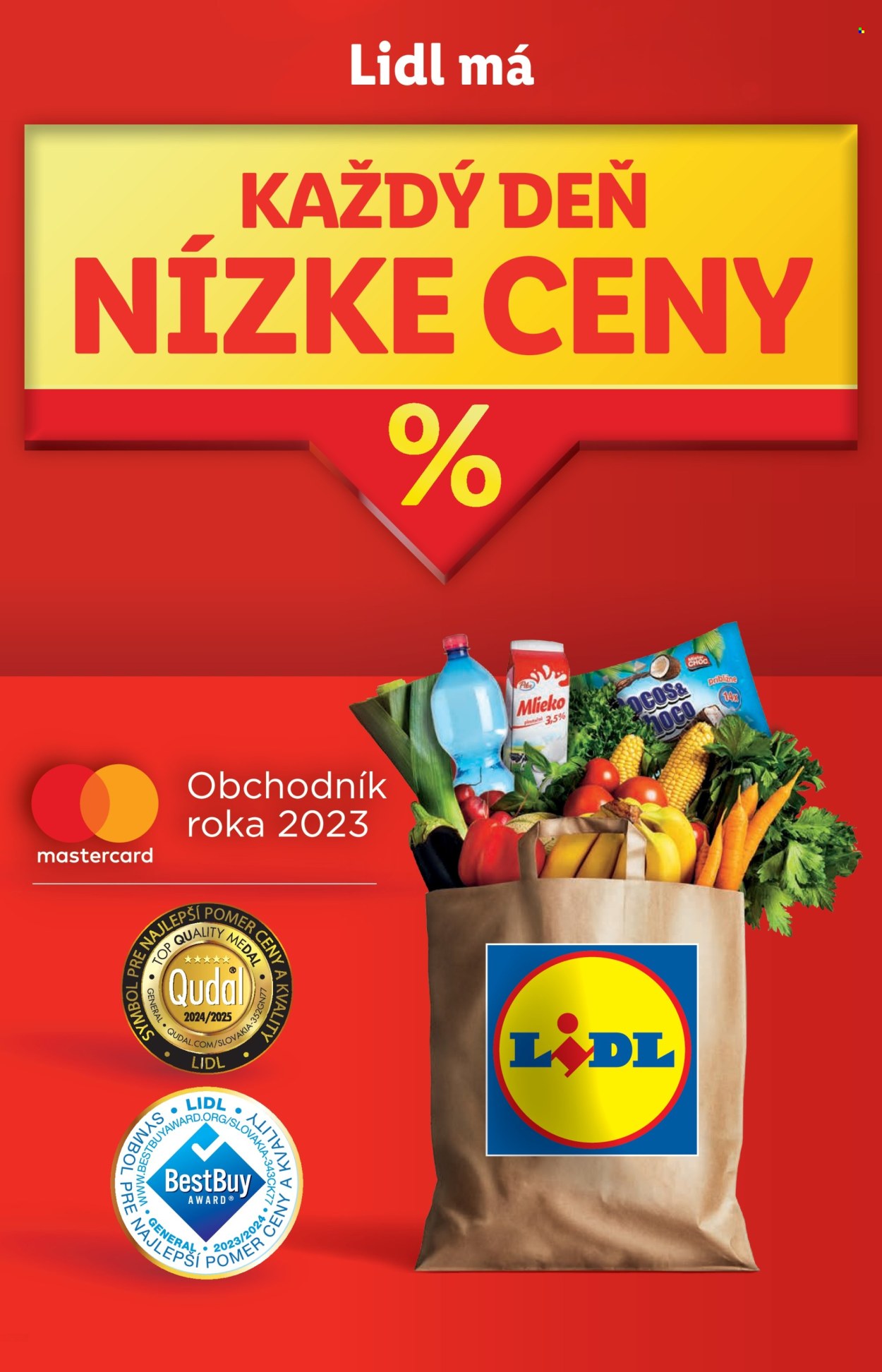 Leták Lidl - 27.12.2024 - 31.12.2024. Strana 4