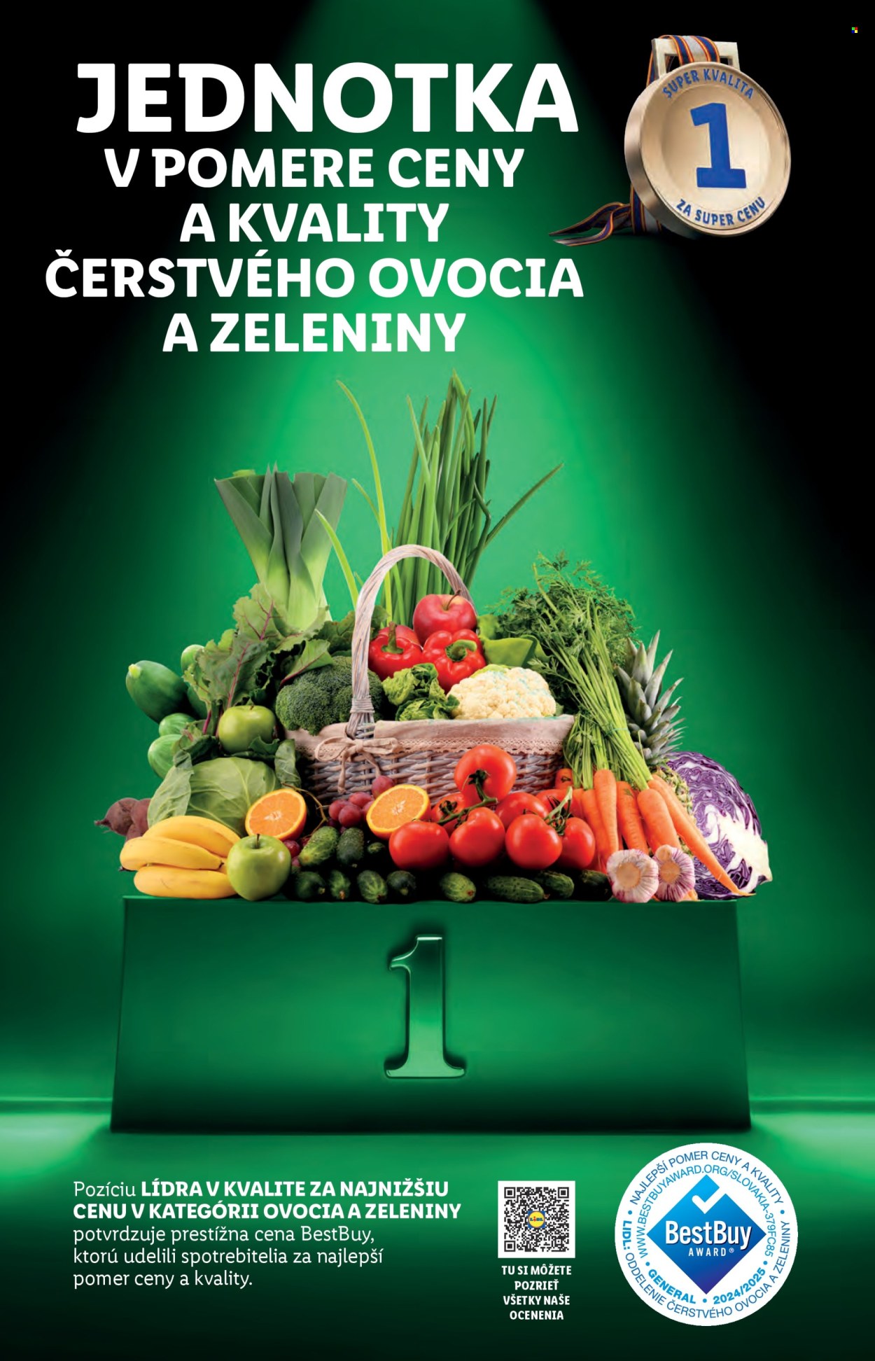 Leták Lidl - 27.12.2024 - 31.12.2024. Strana 10