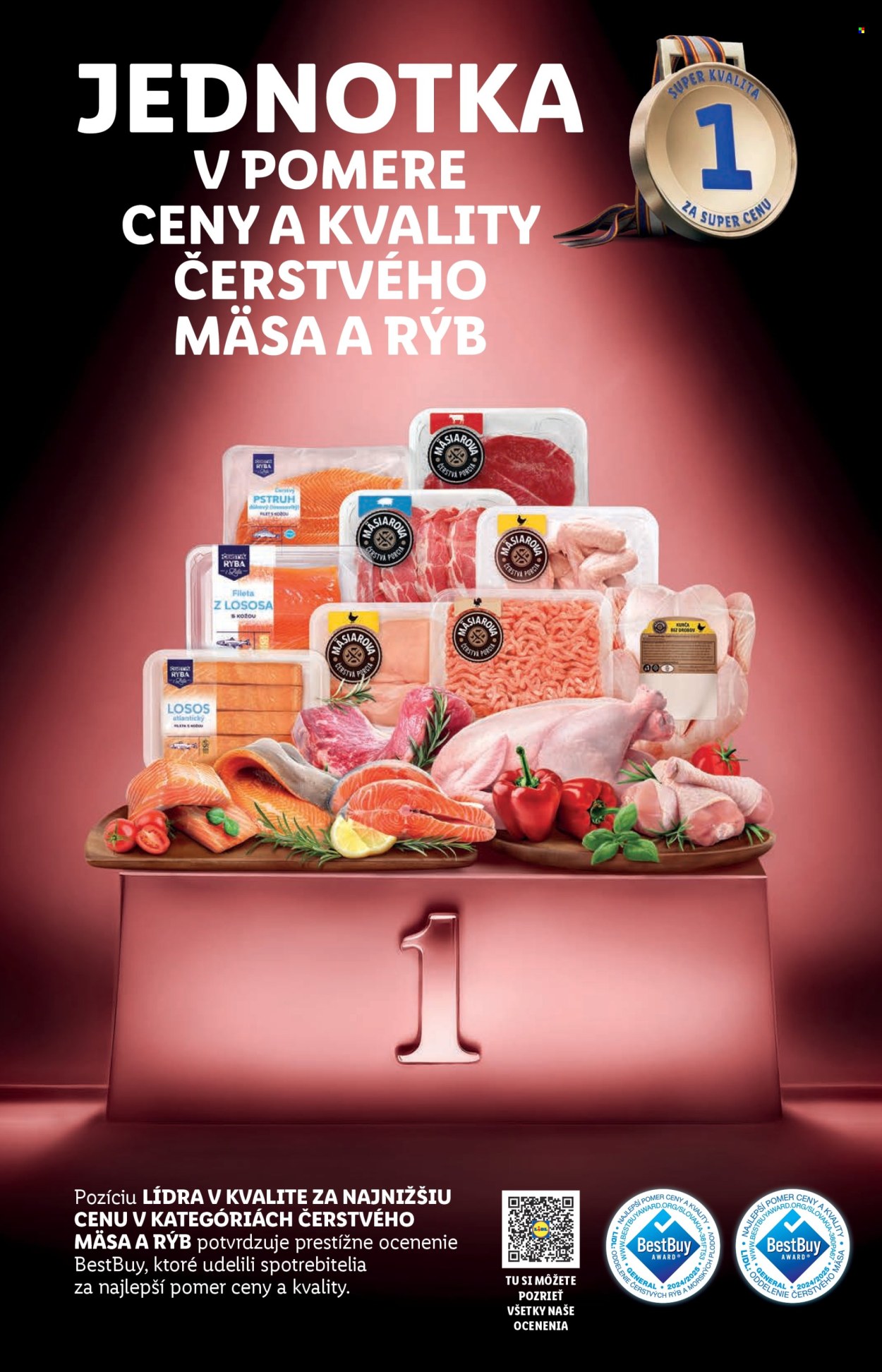 Leták Lidl - 27.12.2024 - 31.12.2024. Strana 11