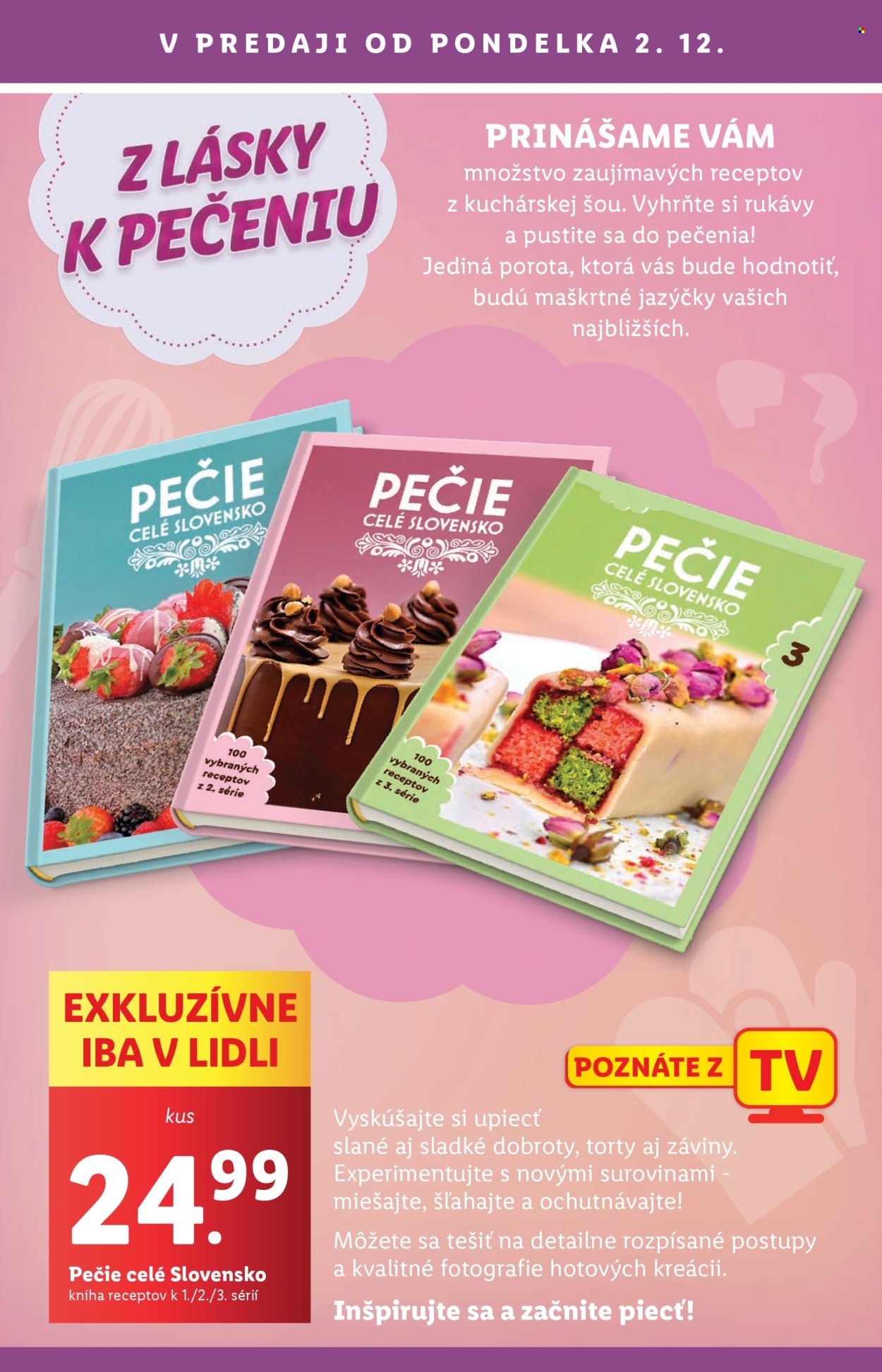 Leták Lidl - 27.12.2024 - 31.12.2024. Strana 20