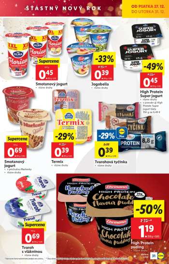 thumbnail - High Protein Super jogurt