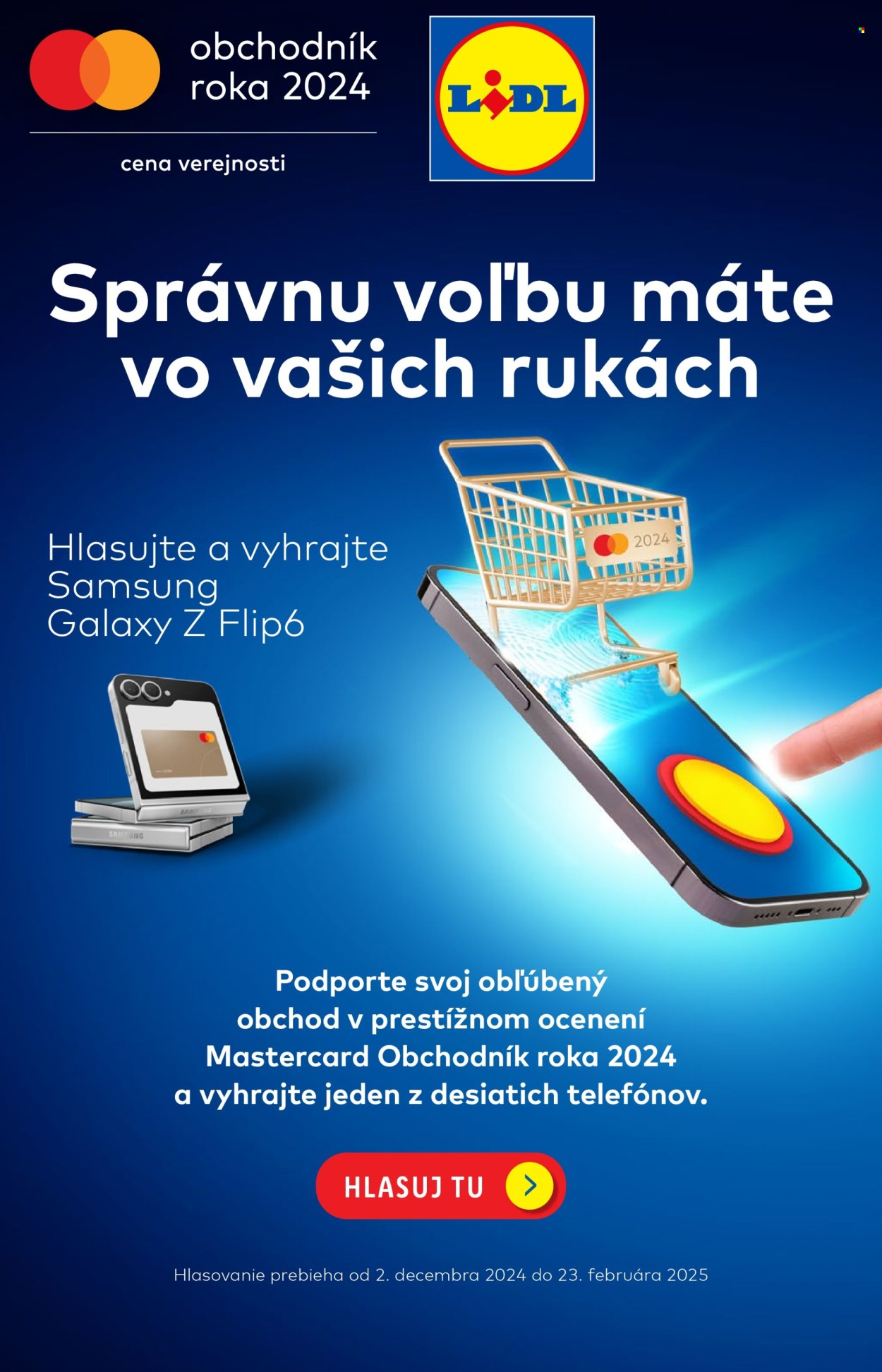 Leták Lidl - 27.12.2024 - 31.12.2024. Strana 47