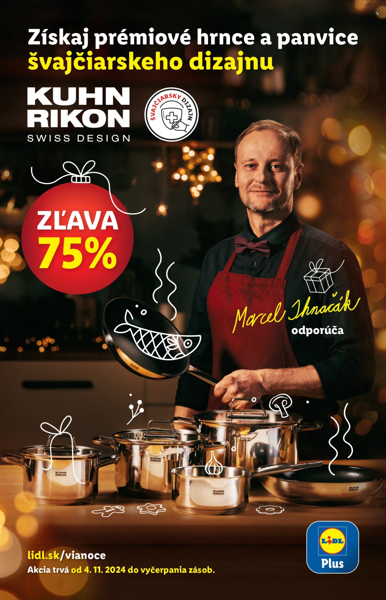 Leták Lidl - 27.12.2024 - 31.12.2024. Strana 50