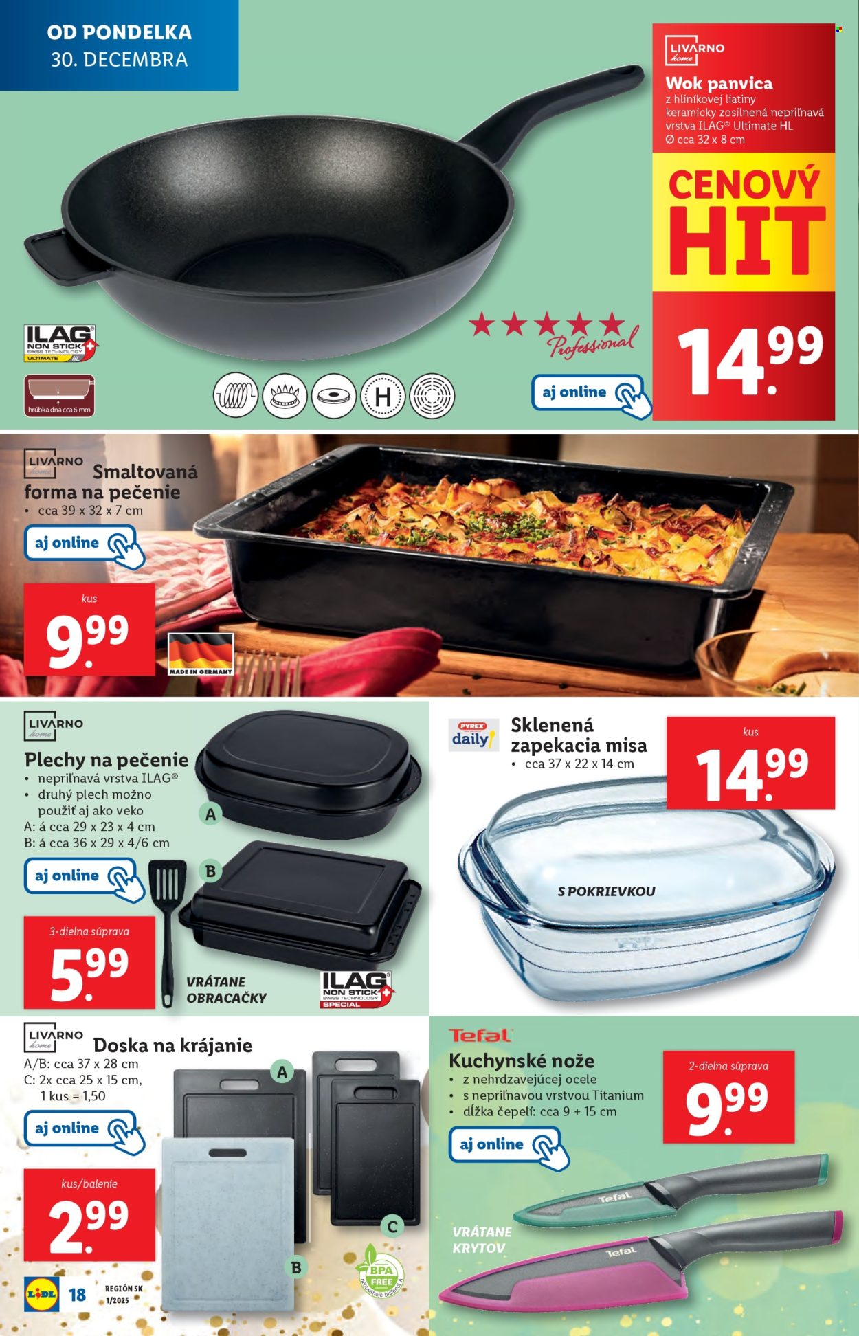 Leták Lidl - 27.12.2024 - 31.12.2024. Strana 72