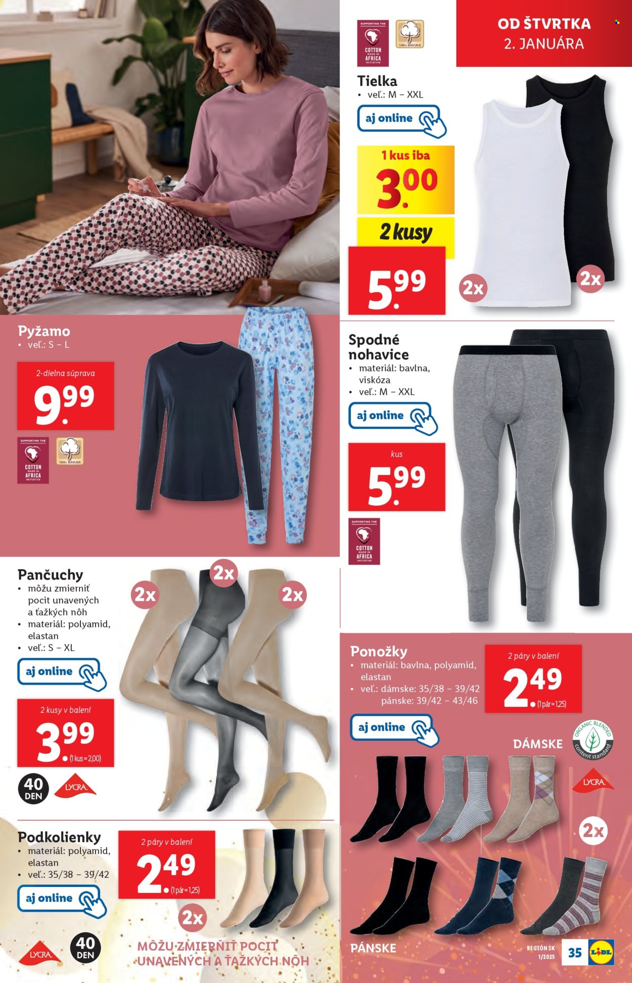 Leták Lidl - 27.12.2024 - 31.12.2024. Strana 91
