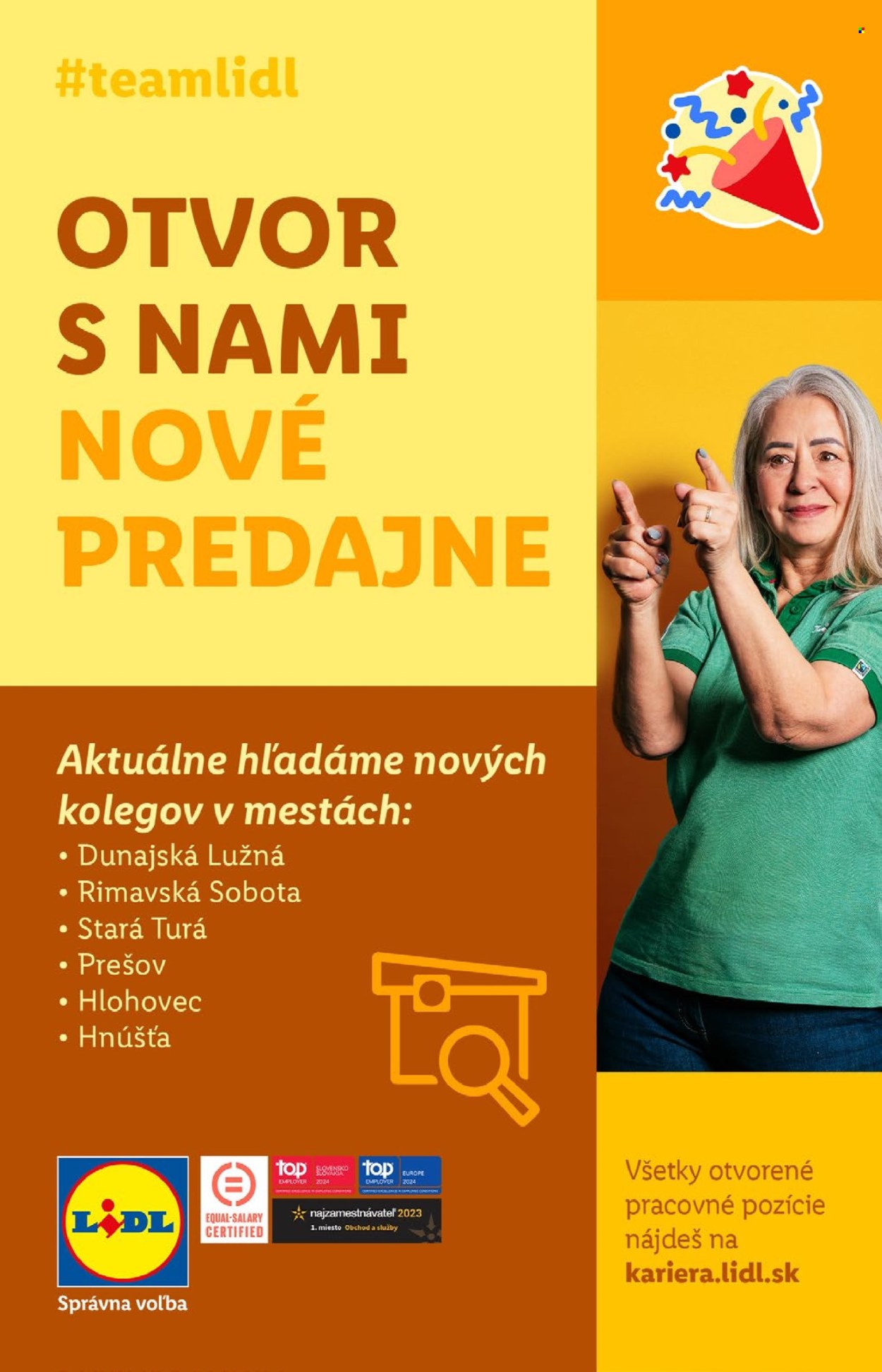Leták Lidl - 27.12.2024 - 31.12.2024. Strana 96