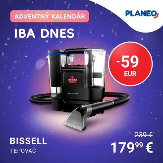 Leták PLANEO Elektro - 15.12.2024 - 23.12.2024. Strana 2