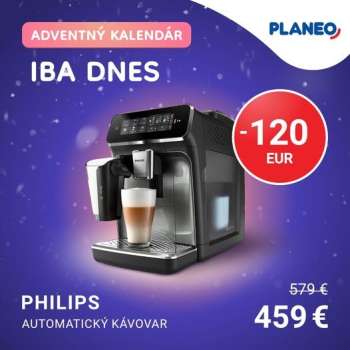 Leták PLANEO Elektro - 15.12.2024 - 23.12.2024.