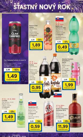 thumbnail - Absolut Coctails Strawberry Spritz