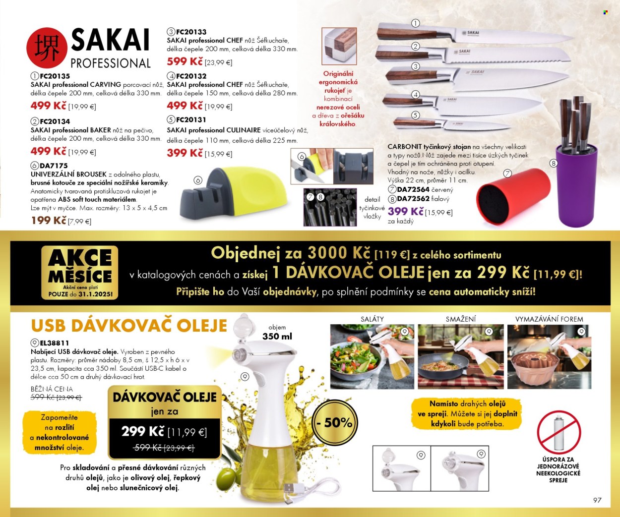 Leták Dedra - 20.12.2024 - 21.3.2025. Strana 97