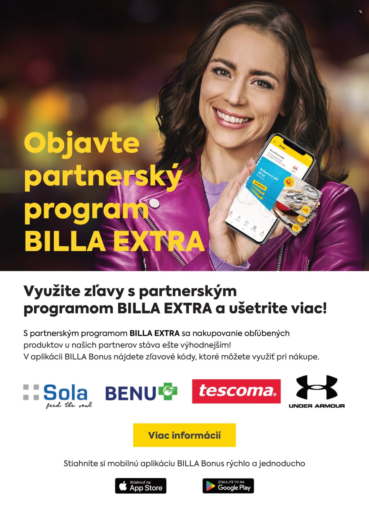 Leták Billa - 28.12.2024 - 31.12.2024. Strana 19