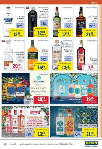 thumbnail - La Hechicera Rum 40 %