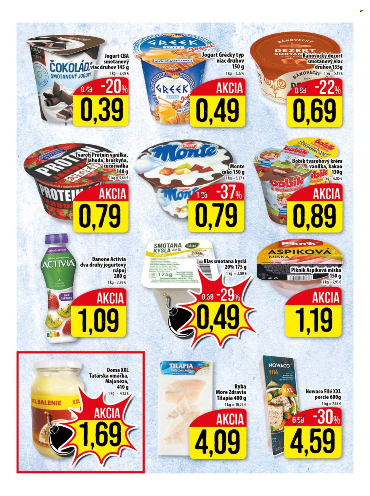 Leták Klas - 30.12.2024 - 5.1.2025. Strana 6