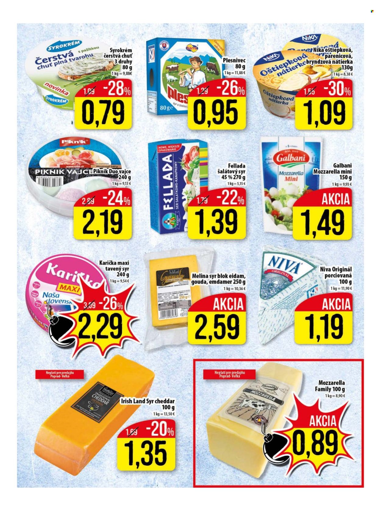 Leták Klas - 30.12.2024 - 5.1.2025. Strana 7