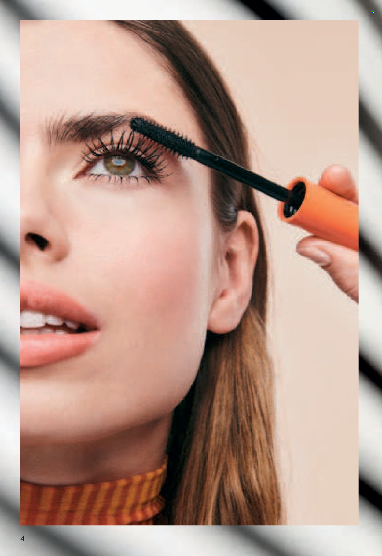 Leták Oriflame - 19.1.2025 - 8.2.2025. Strana 4