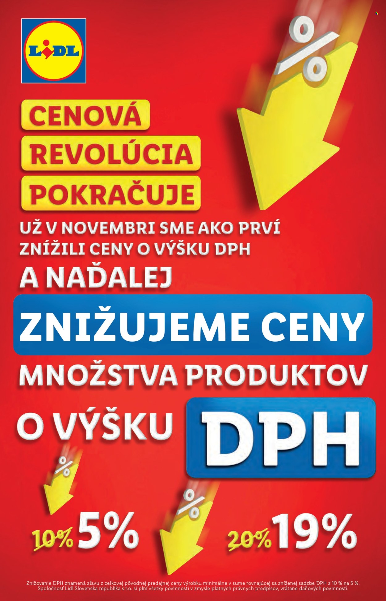 Leták Lidl - 2.1.2025 - 5.1.2025. Strana 15