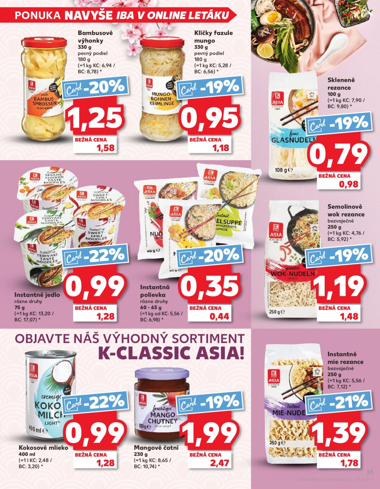 Leták Kaufland - 2.1.2025 - 8.1.2025. Strana 51