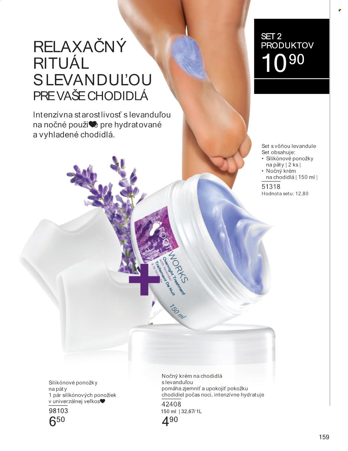 Leták Avon - 1.1.2025 - 31.1.2025. Strana 155