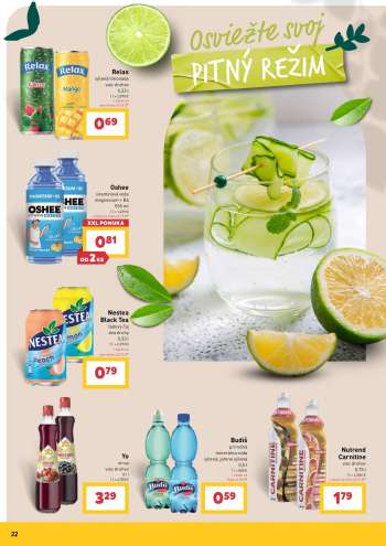 thumbnail - Nestea Black Tea