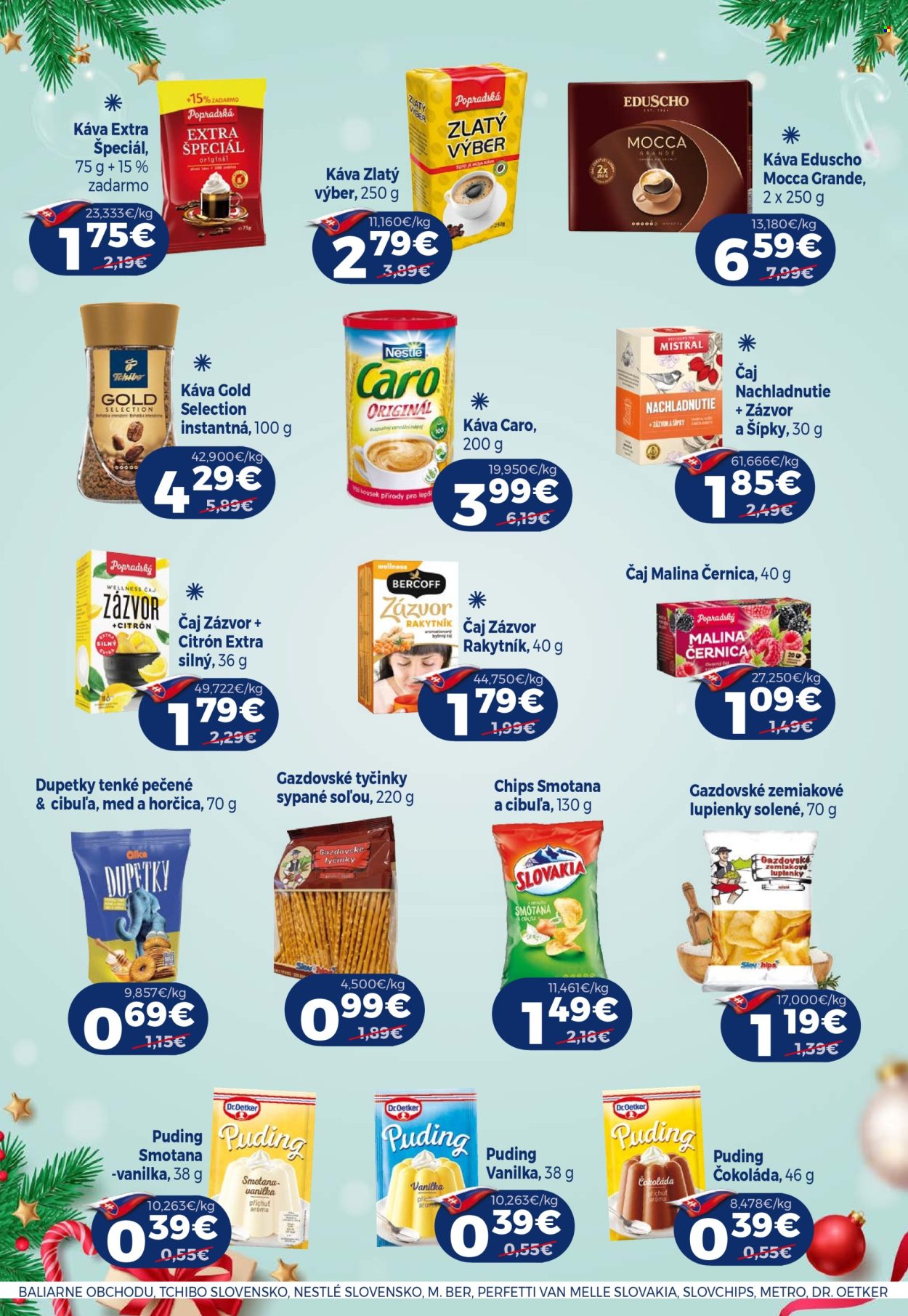 Leták Milk AGRO - 2.1.2025 - 14.1.2025. Strana 8