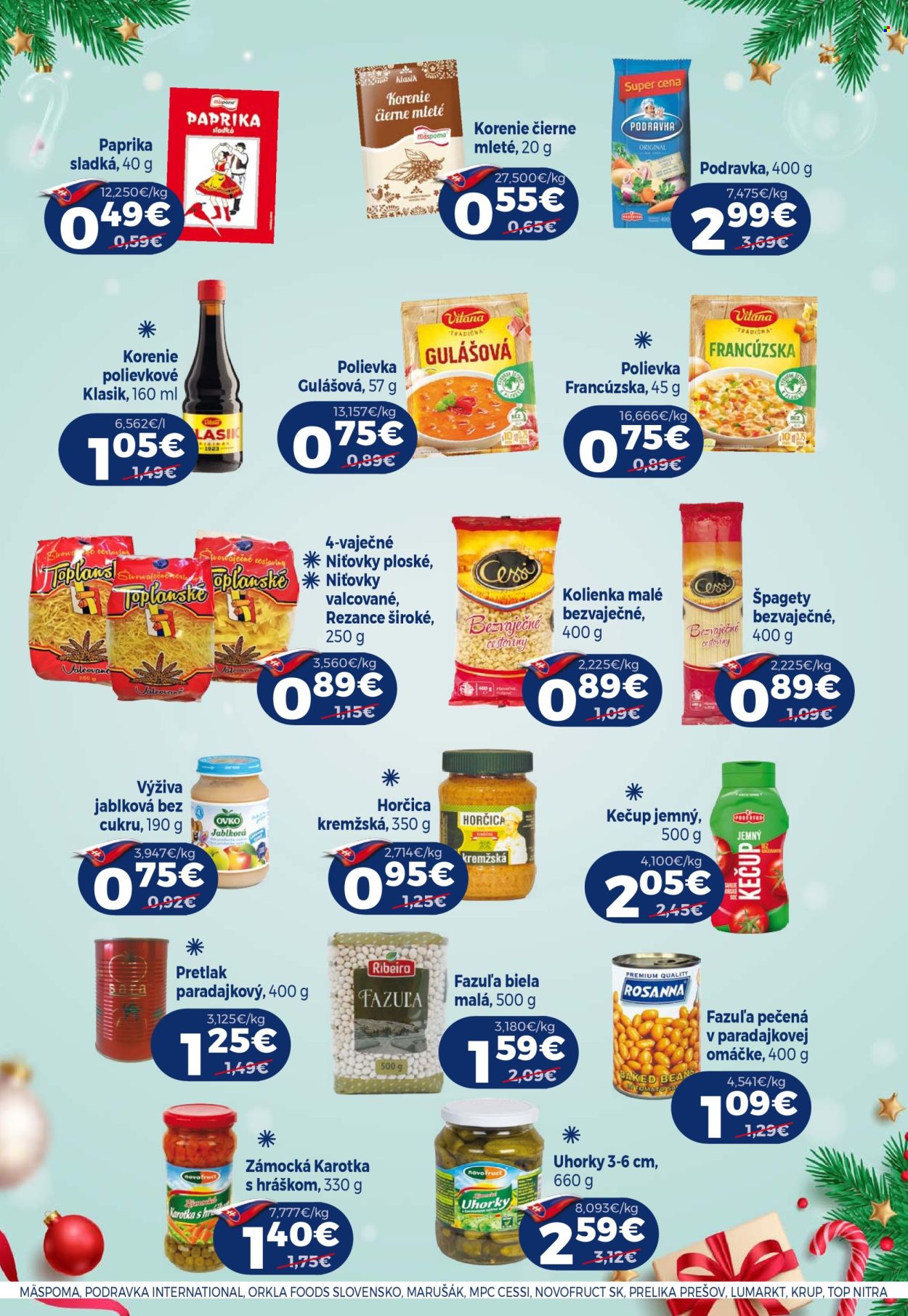 Leták Milk AGRO - 2.1.2025 - 14.1.2025. Strana 9