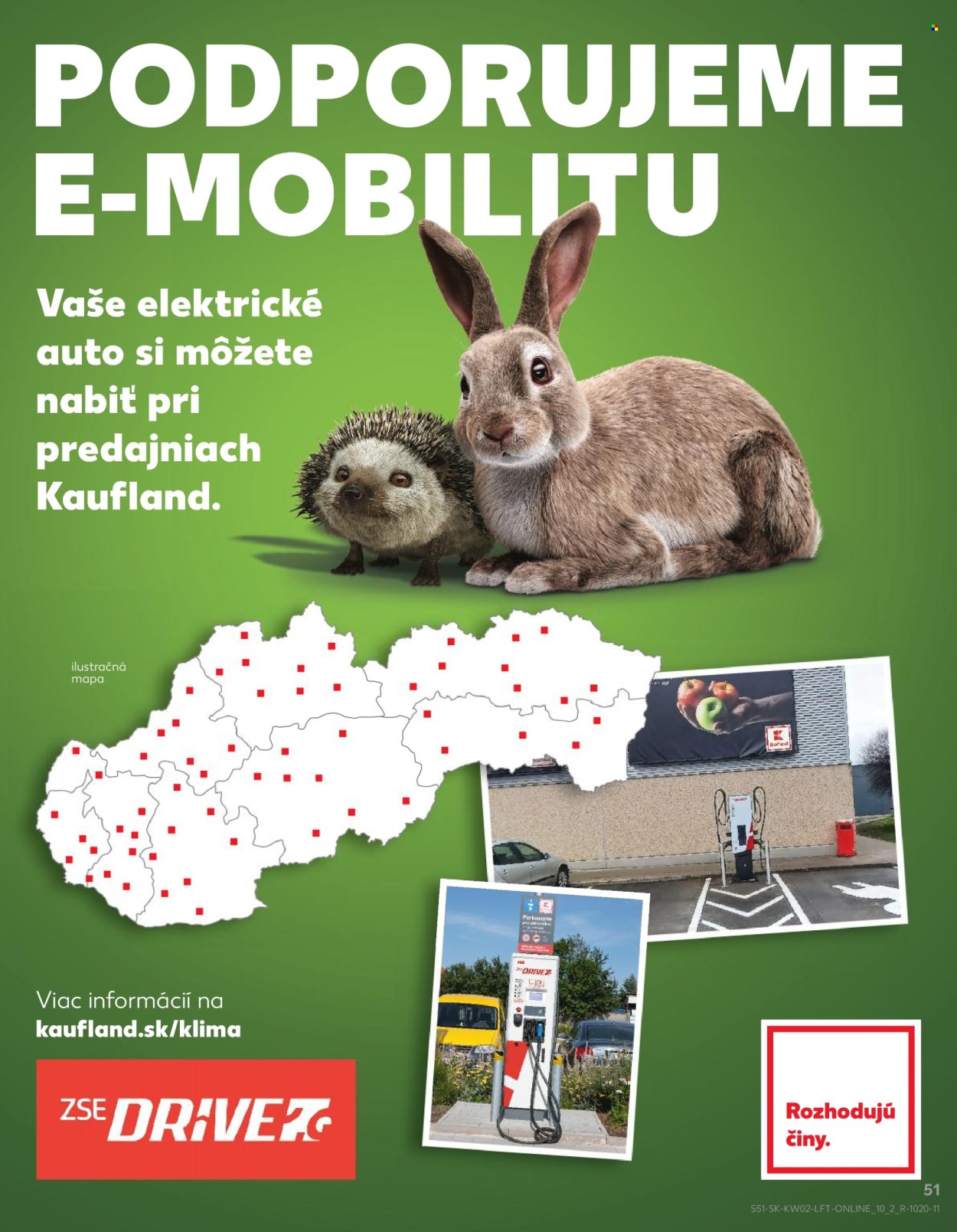 Leták Kaufland - 9.1.2025 - 15.1.2025. Strana 51