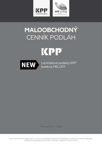 Leták KPP - 1.1.2025 - 31.12.2025.