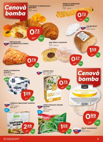 thumbnail - Borek so špenátom a syrom feta