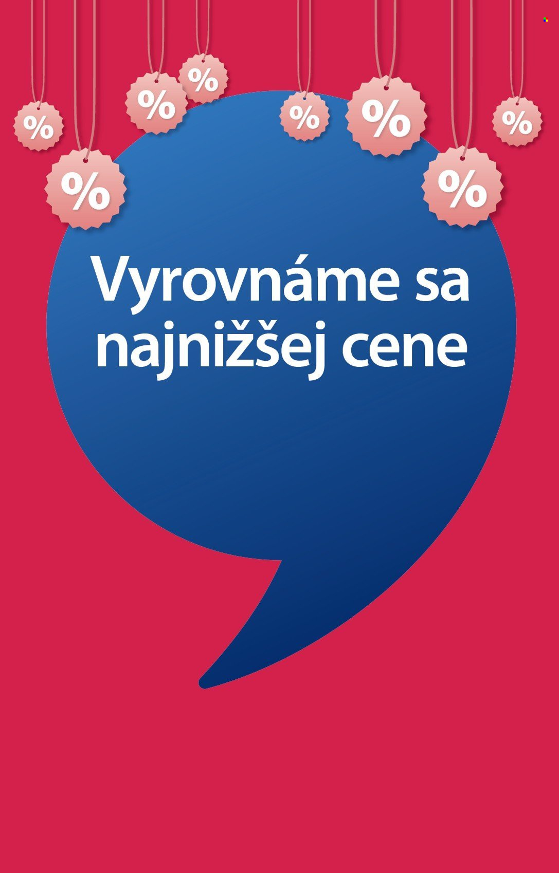 Leták JYSK - 8.1.2025 - 4.2.2025. Strana 1