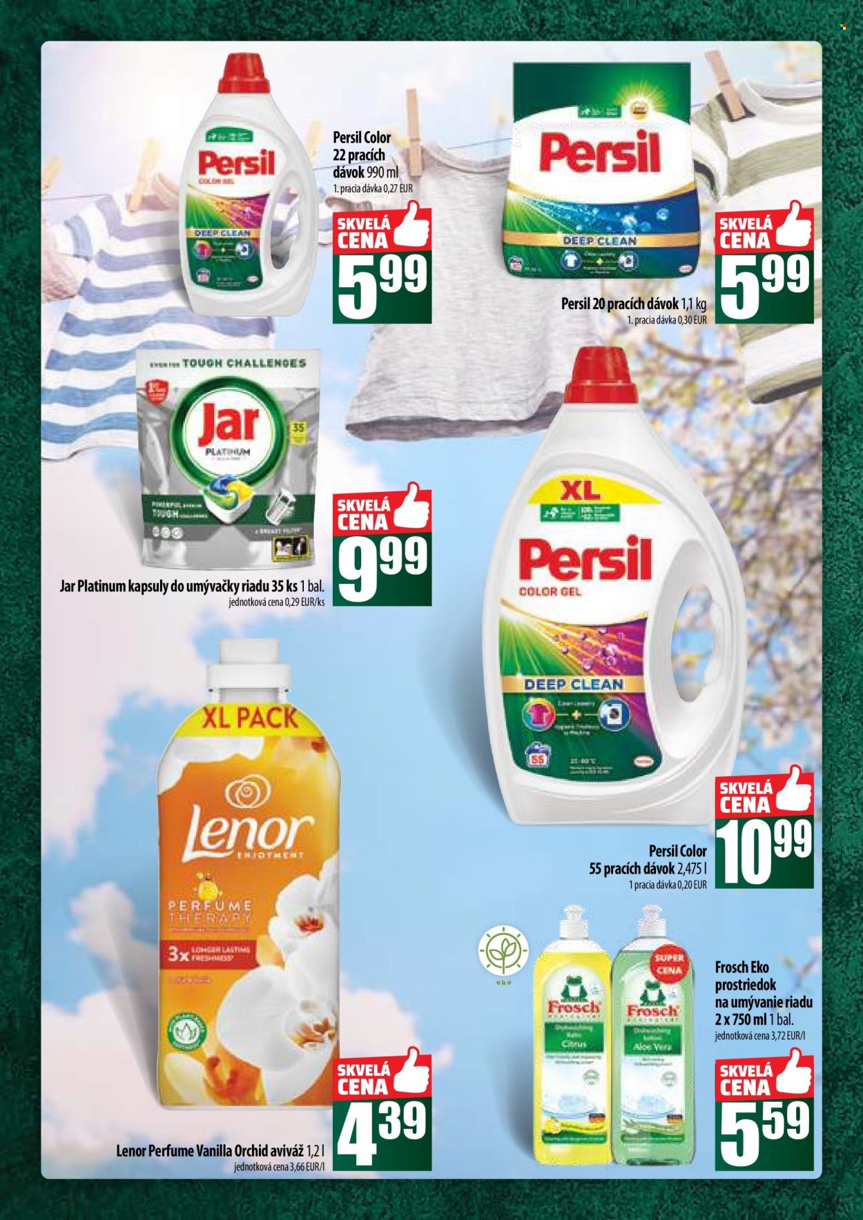 Leták COOP Jednota - 9.1.2025 - 15.1.2025. Strana 38