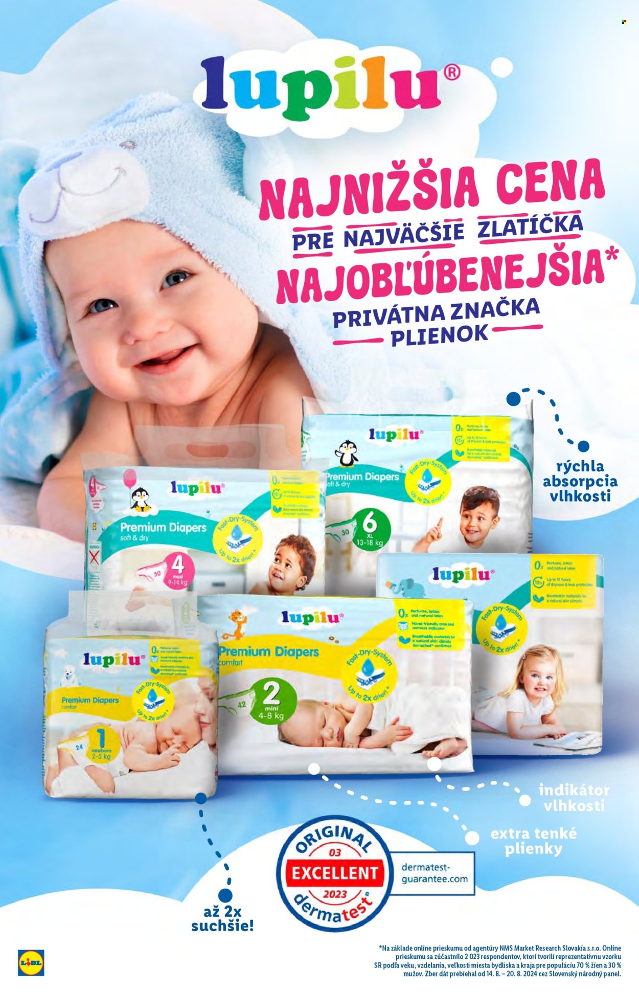 Leták Lidl - 13.1.2025 - 19.1.2025. Strana 60