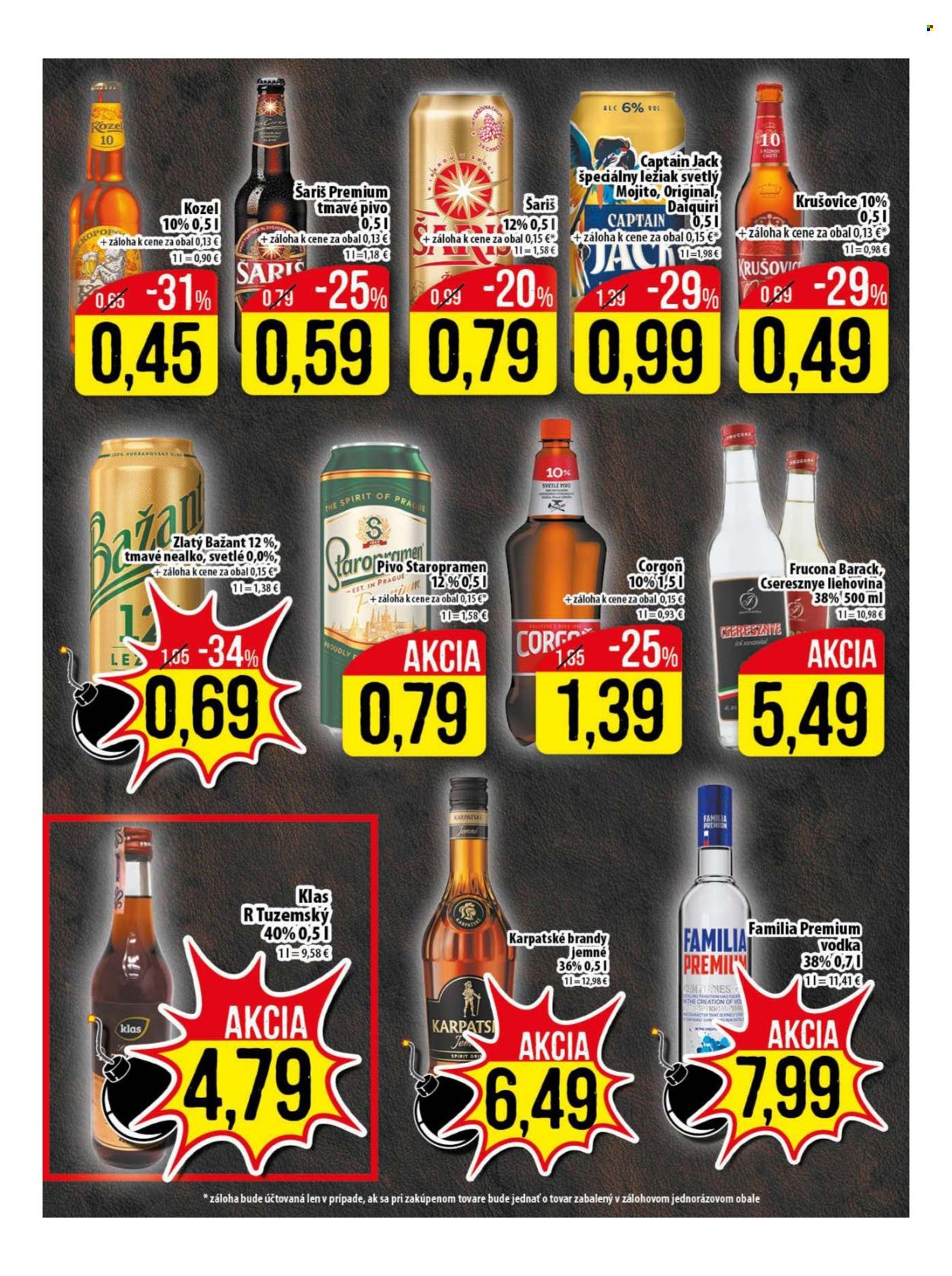 Leták Klas - 13.1.2025 - 19.1.2025. Strana 15
