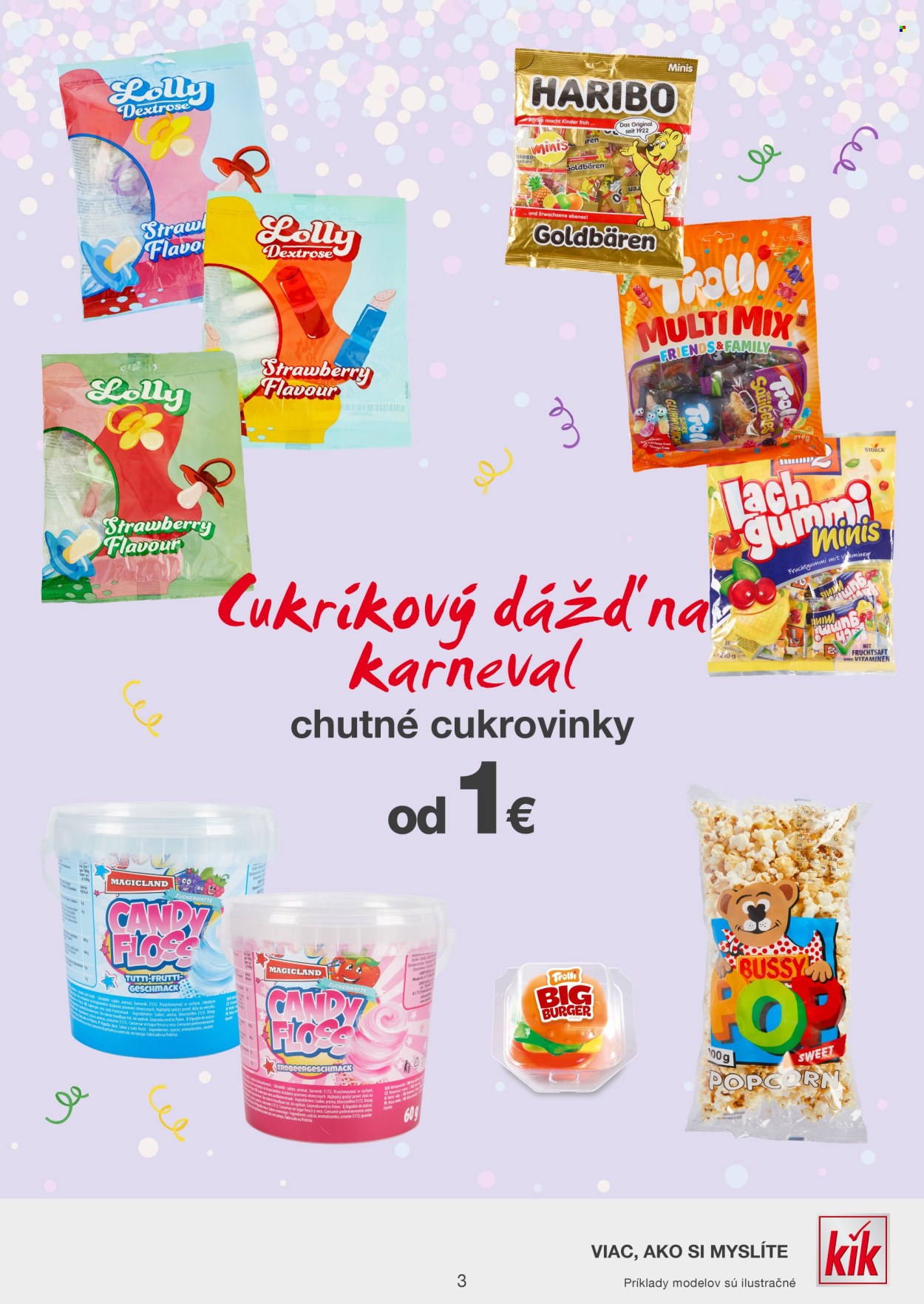 Leták kik. Strana 3