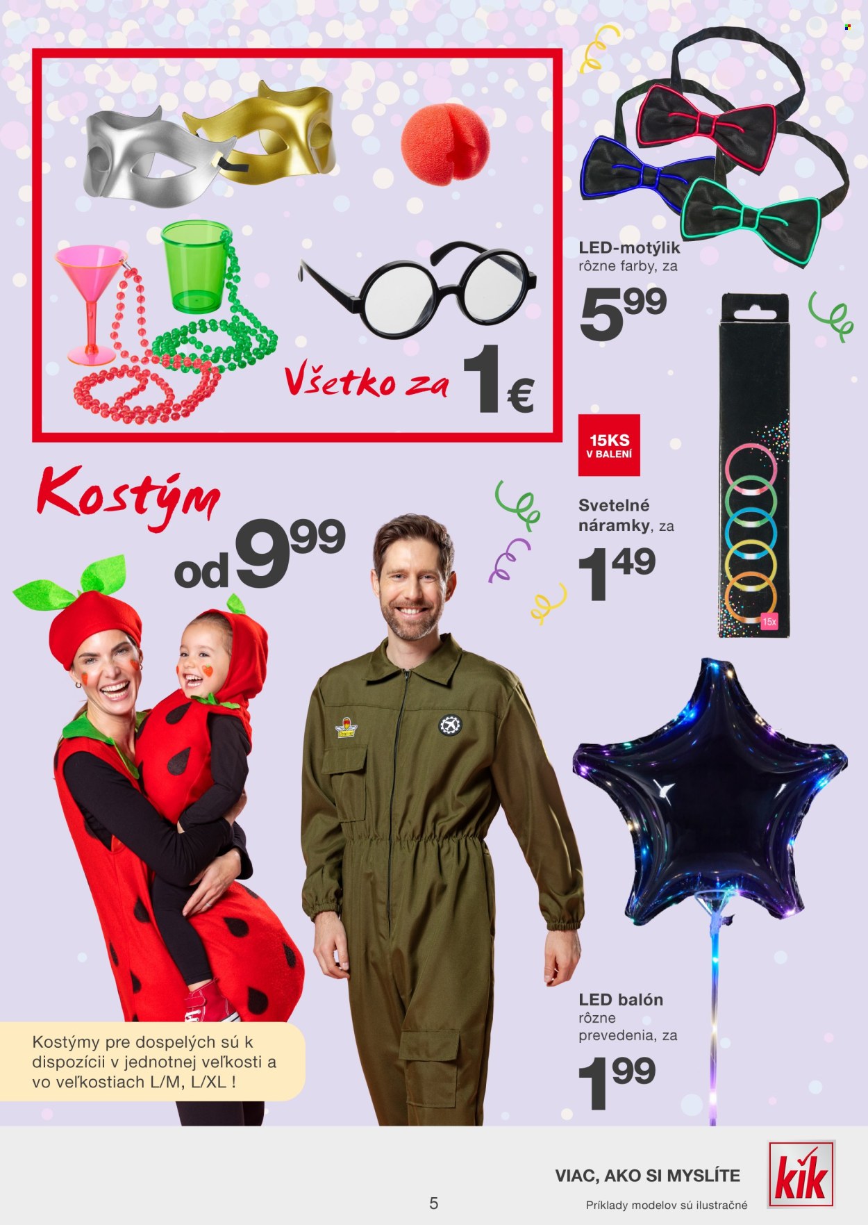 Leták kik. Strana 5