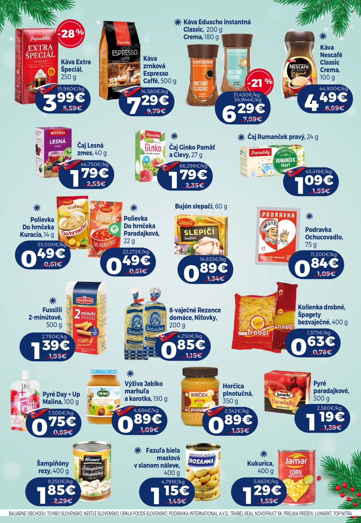 Leták Milk AGRO - 15.1.2025 - 21.1.2025. Strana 9