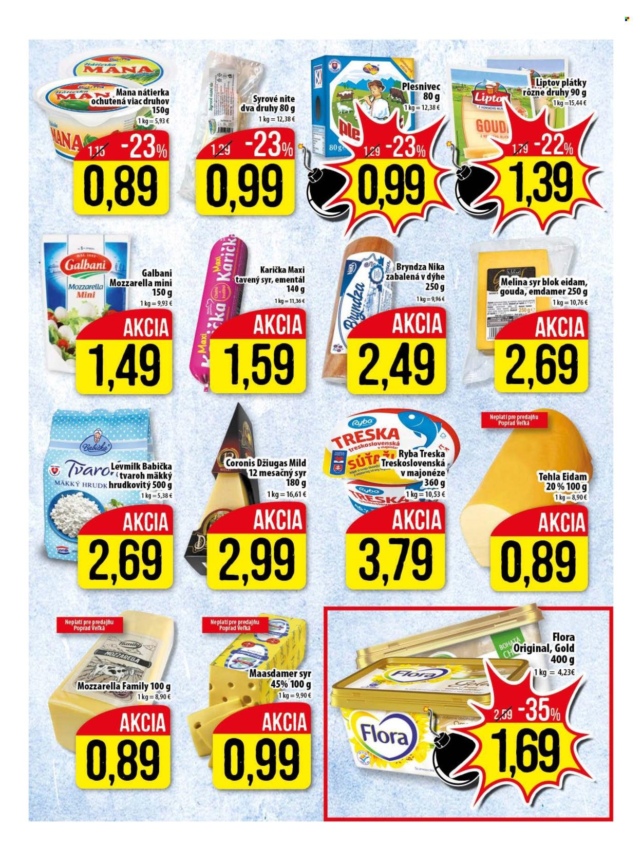 Leták Klas - 20.1.2025 - 26.1.2025. Strana 7
