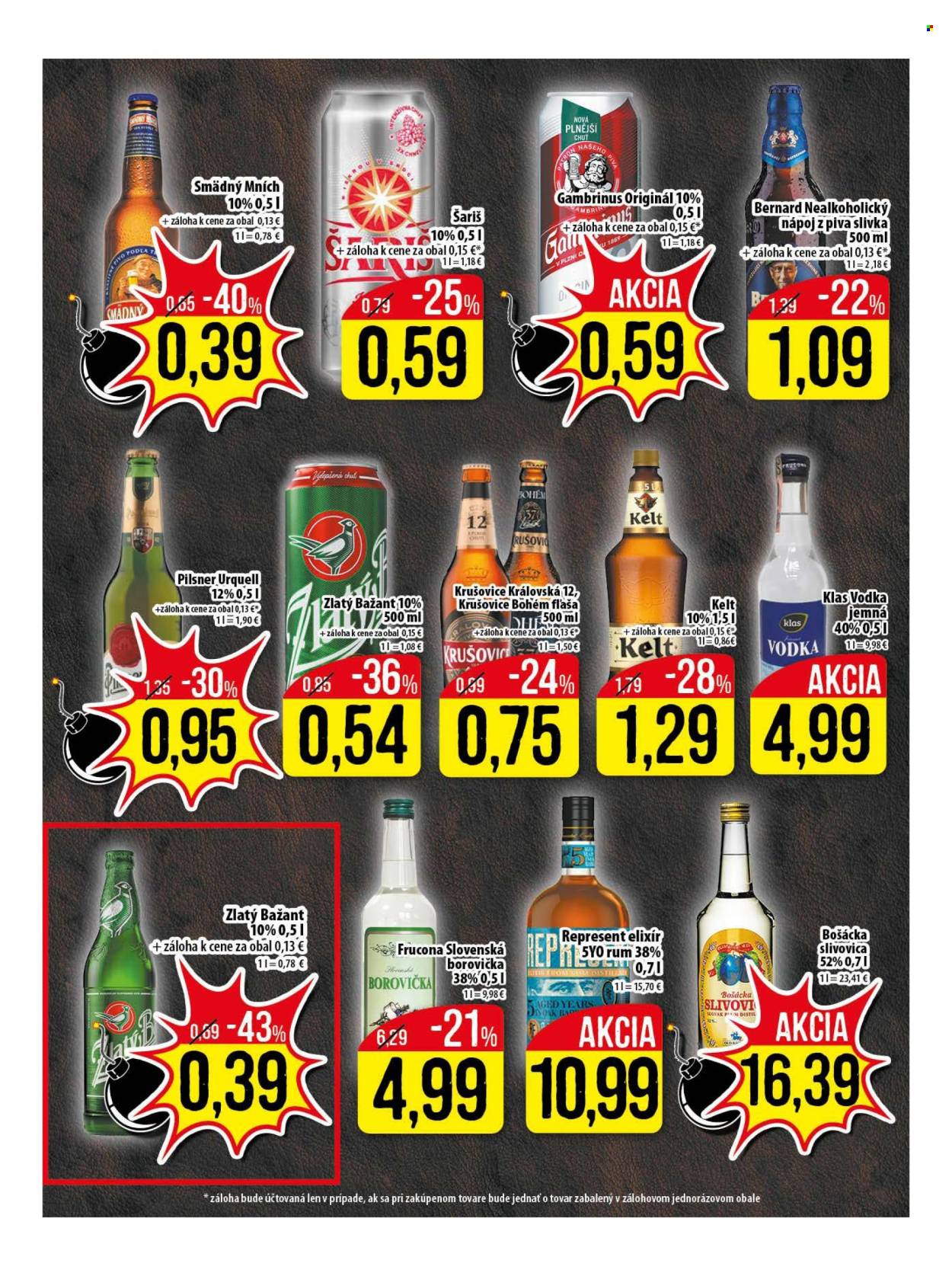 Leták Klas - 20.1.2025 - 26.1.2025. Strana 15