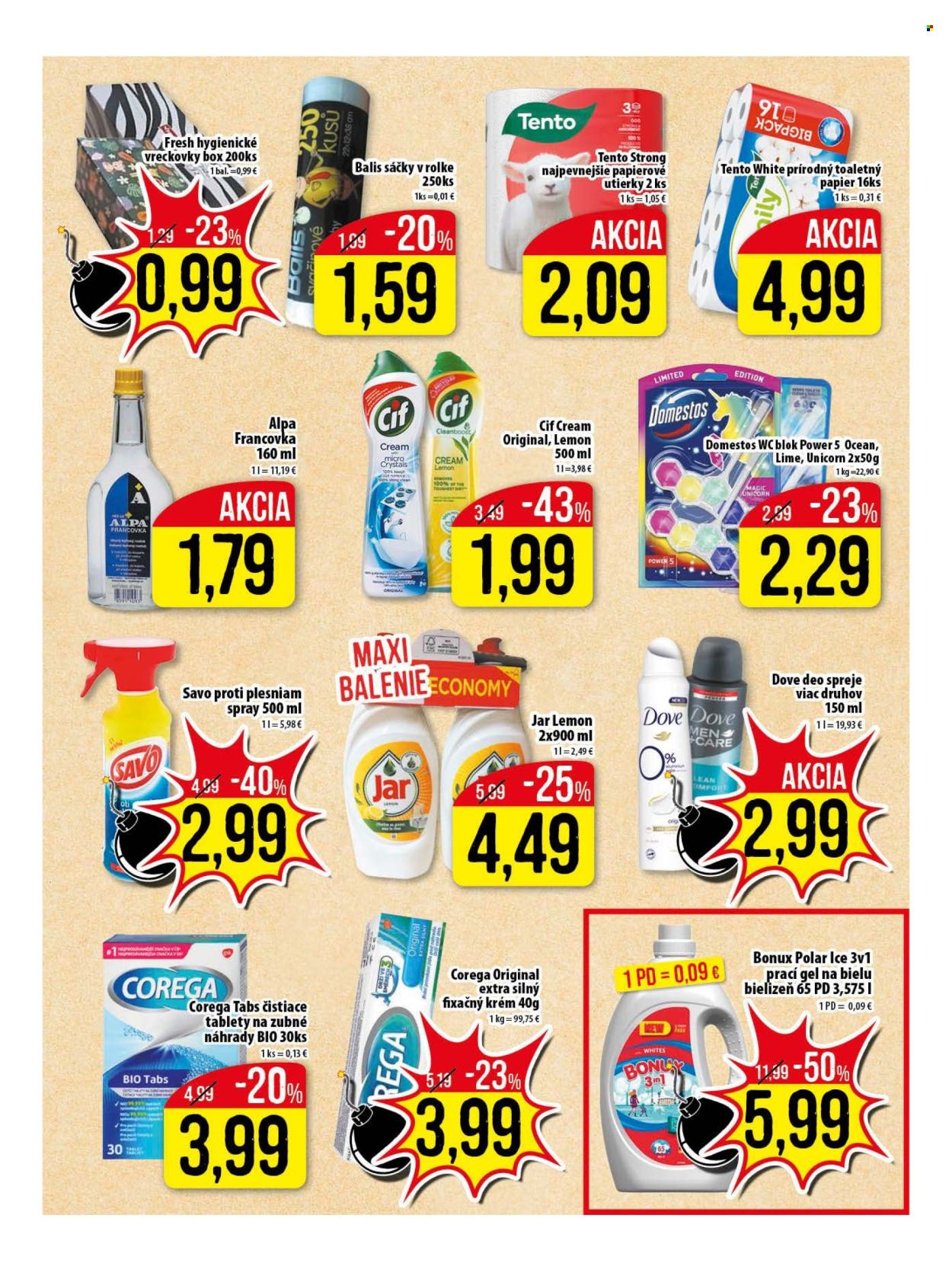 Leták Klas - 20.1.2025 - 26.1.2025. Strana 16