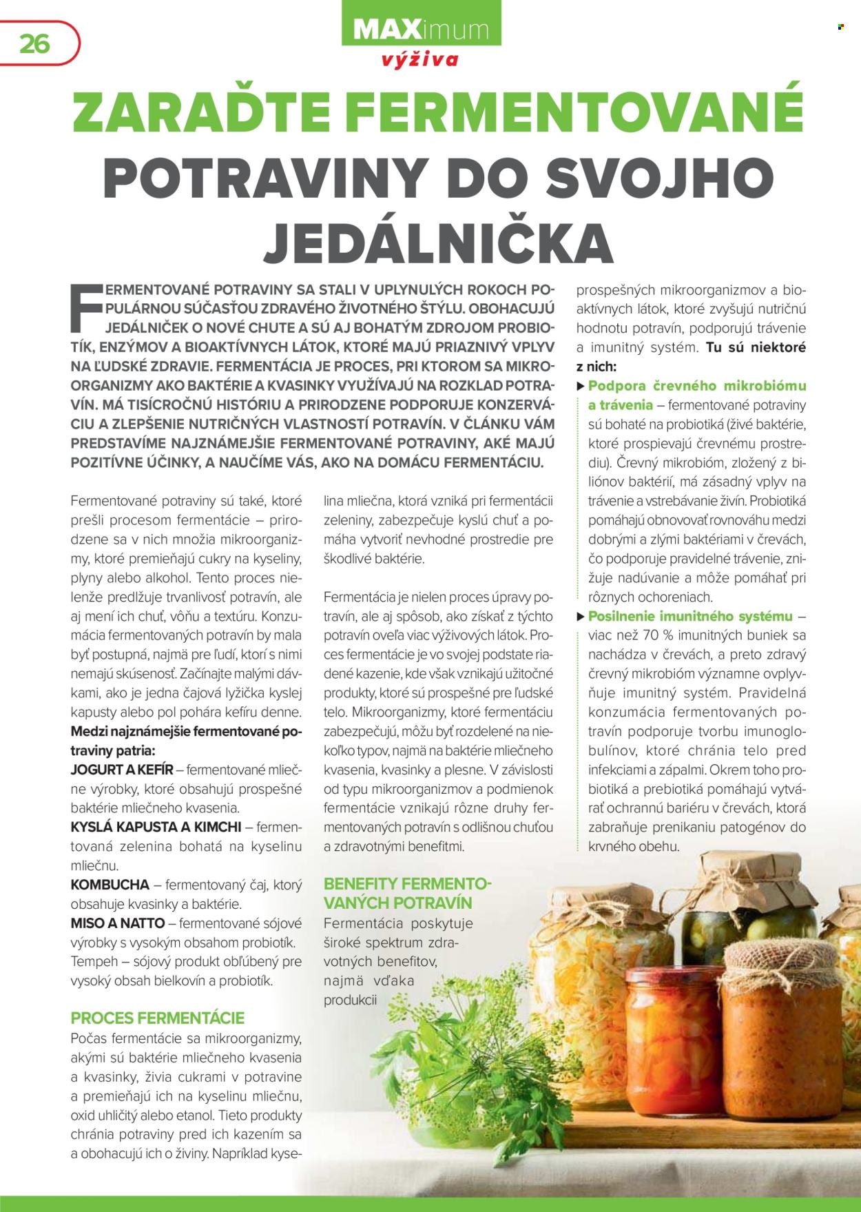 Leták Dr. Max. Strana 26