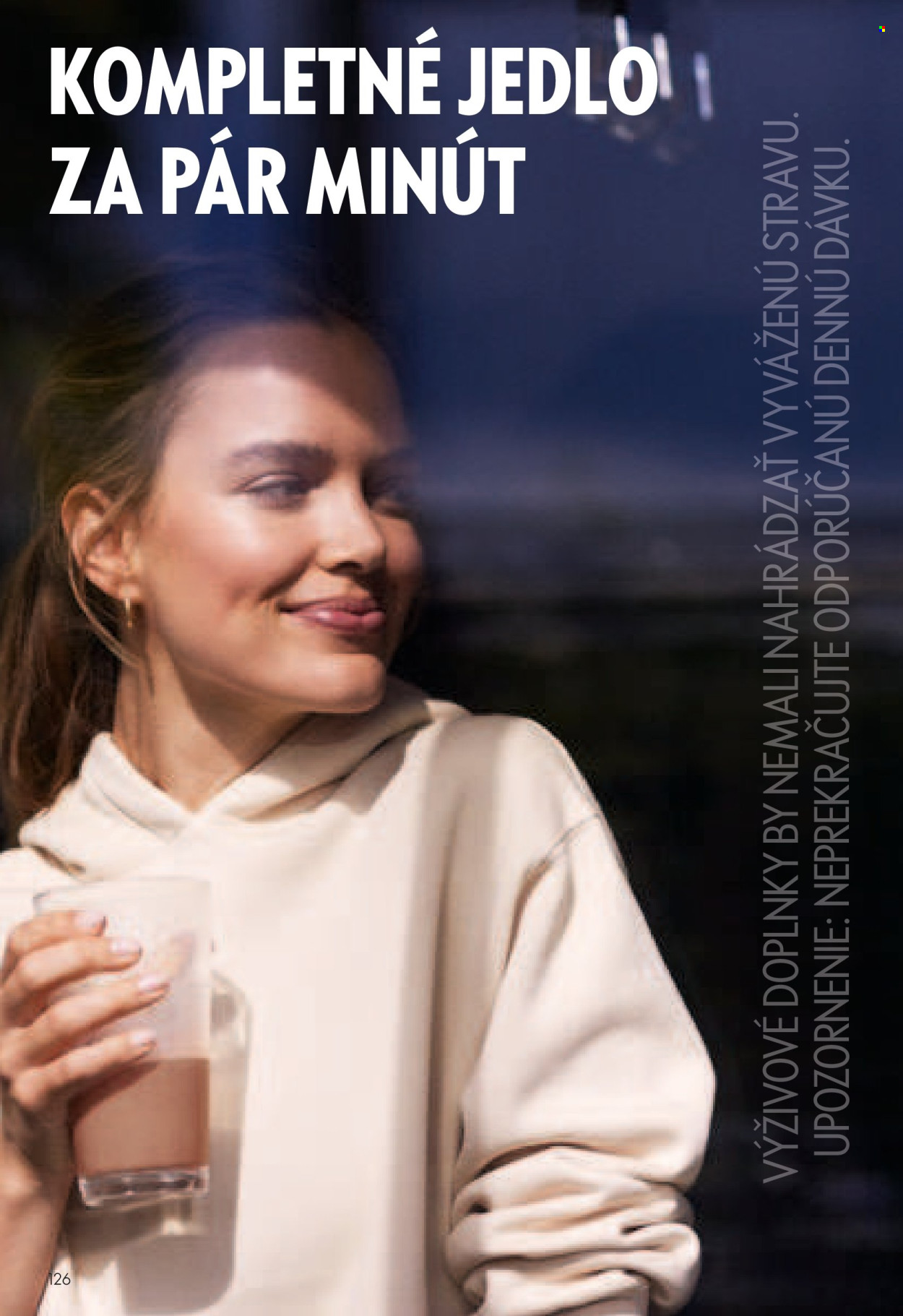 Leták Oriflame - 9.2.2025 - 1.3.2025. Strana 128