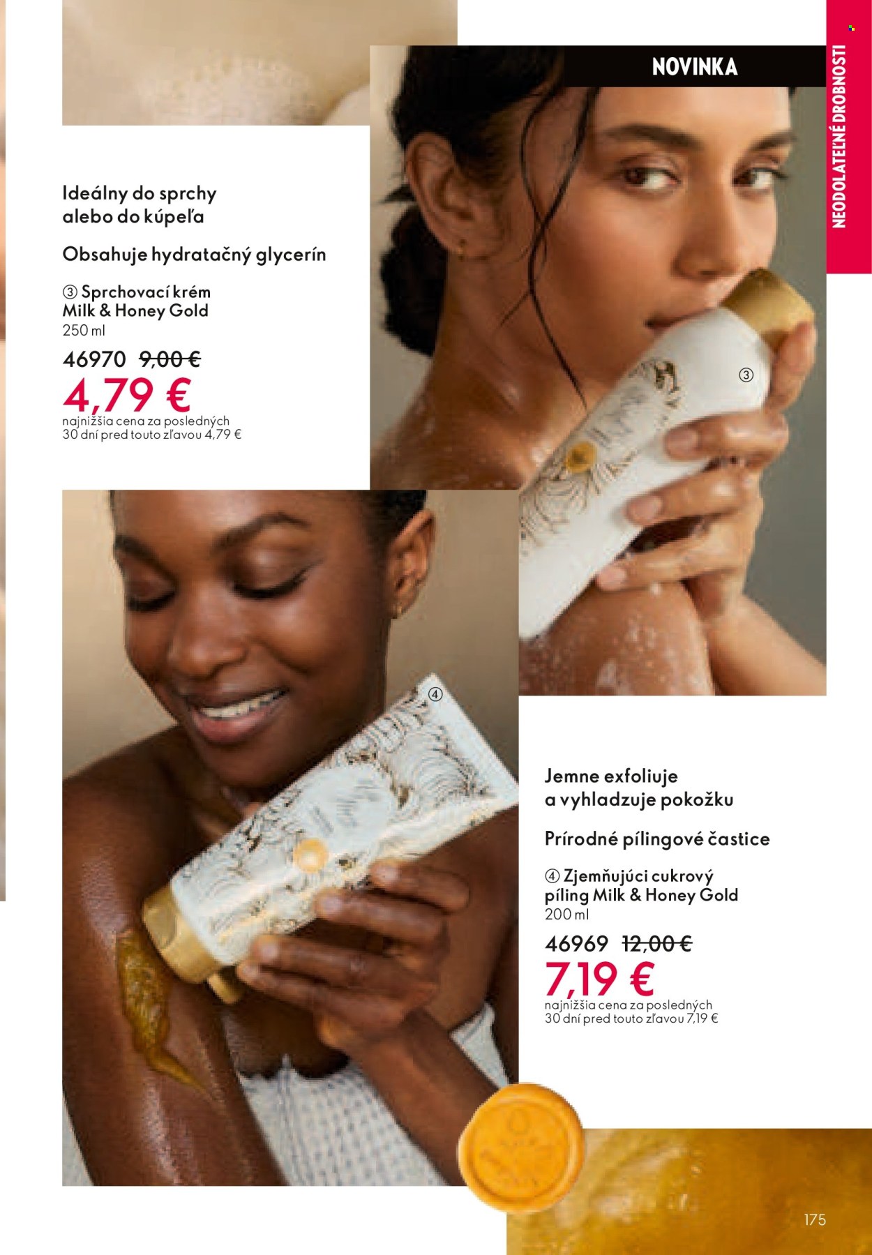 Leták Oriflame - 9.2.2025 - 1.3.2025. Strana 177