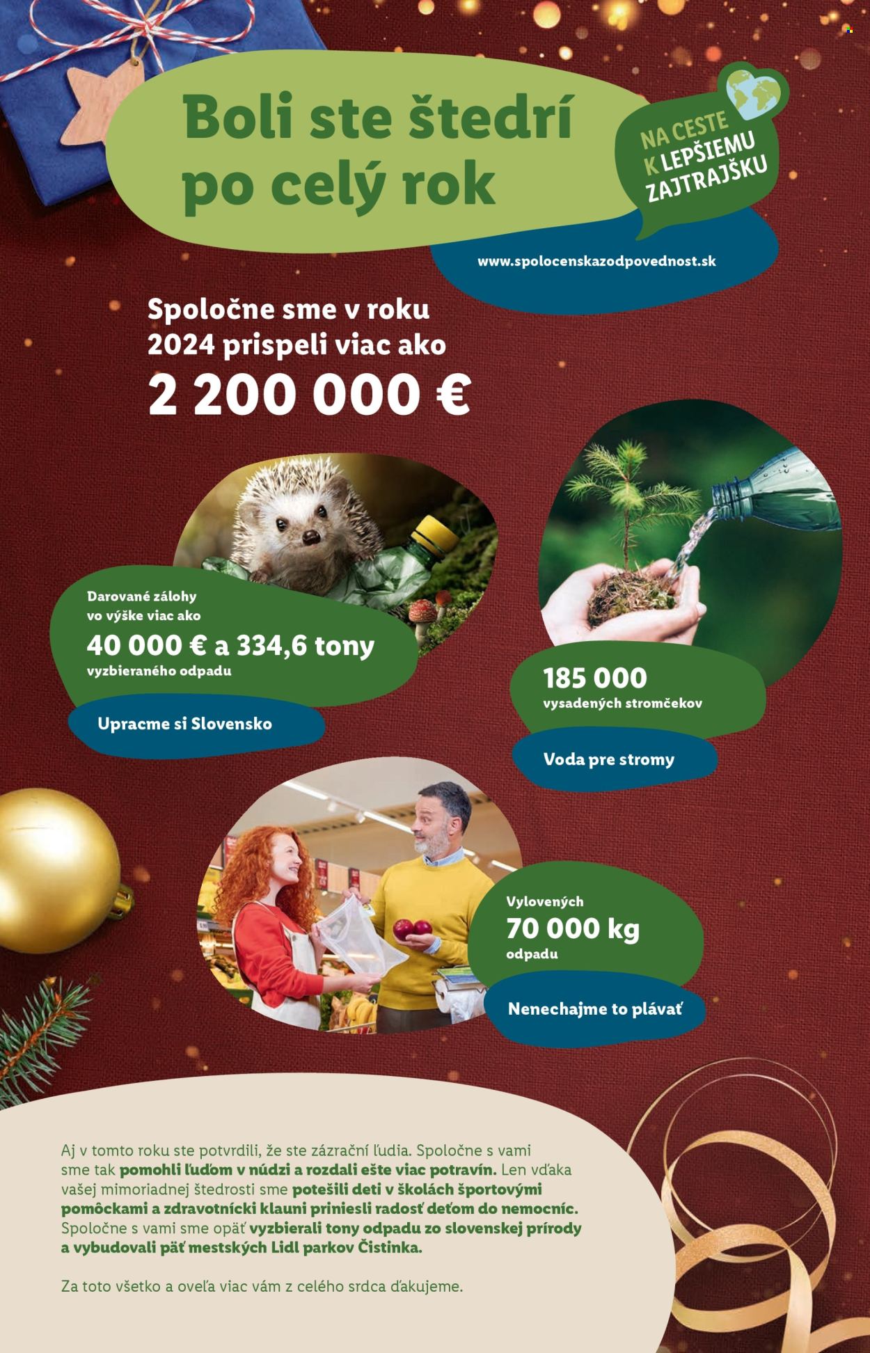 Leták Lidl - 27.1.2025 - 2.2.2025. Strana 76