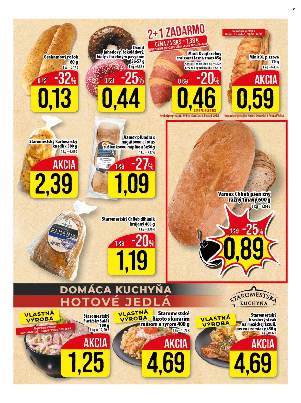 Leták Klas - 27.1.2025 - 2.2.2025. Strana 5