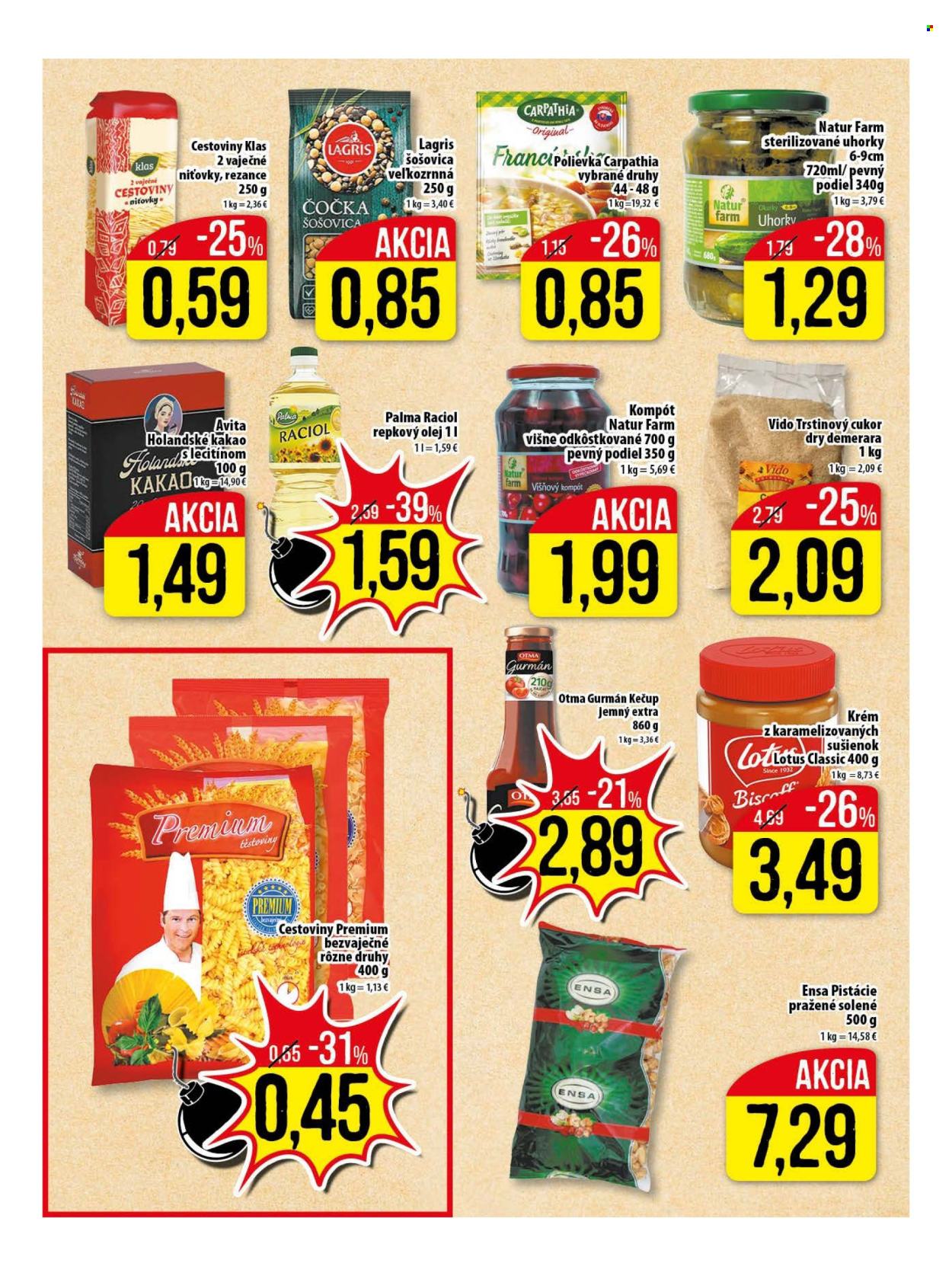 Leták Klas - 27.1.2025 - 2.2.2025. Strana 10