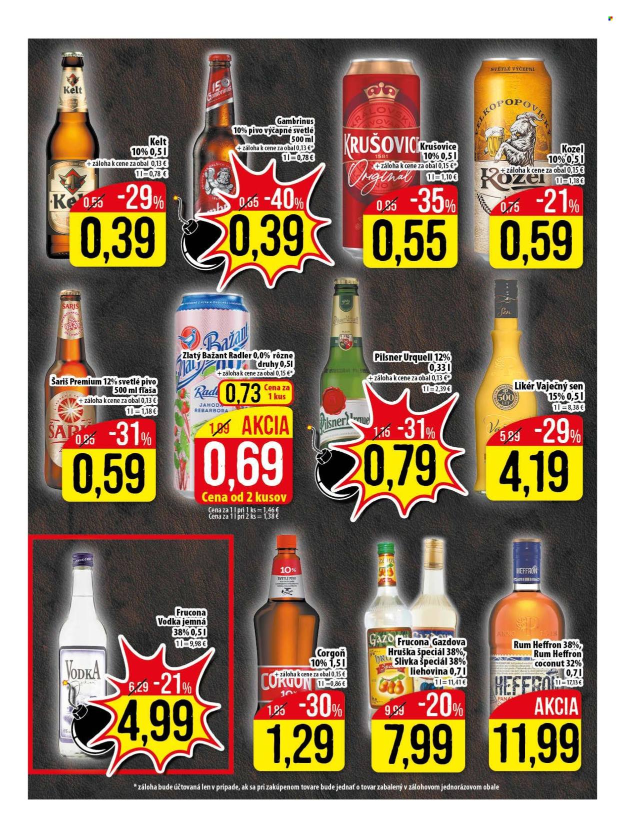 Leták Klas - 27.1.2025 - 2.2.2025. Strana 15