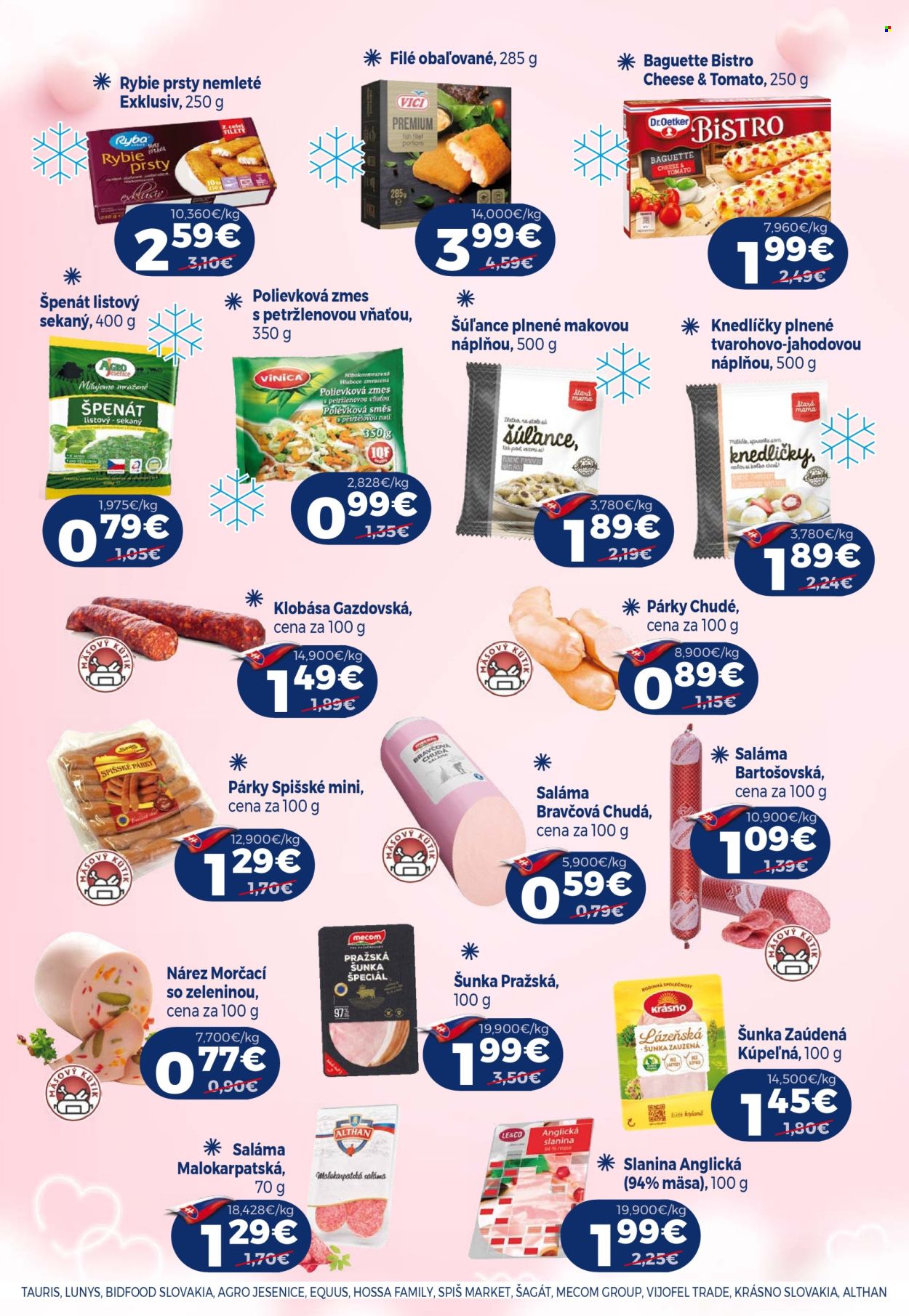 Leták Milk AGRO - 29.1.2025 - 4.2.2025. Strana 6