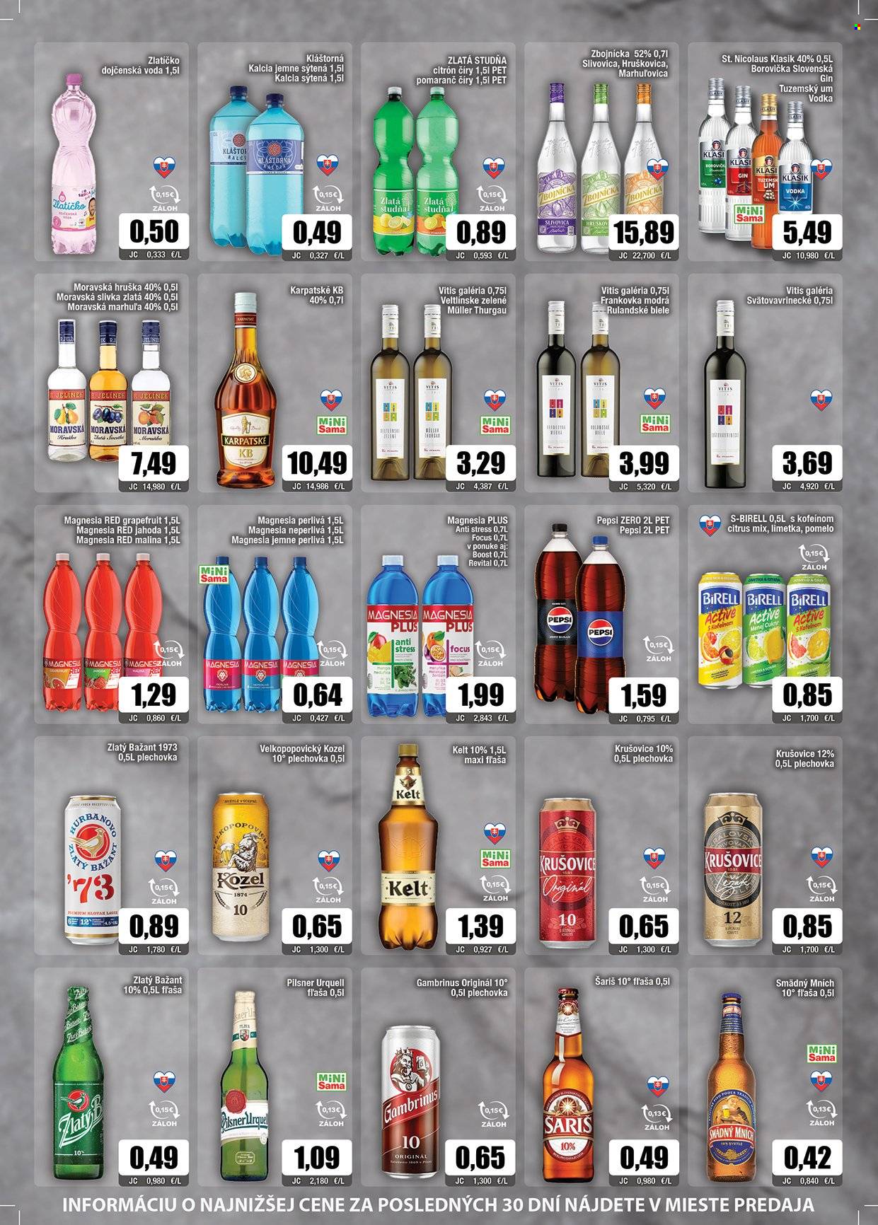 Leták Sama - 31.1.2025 - 18.2.2025. Strana 7