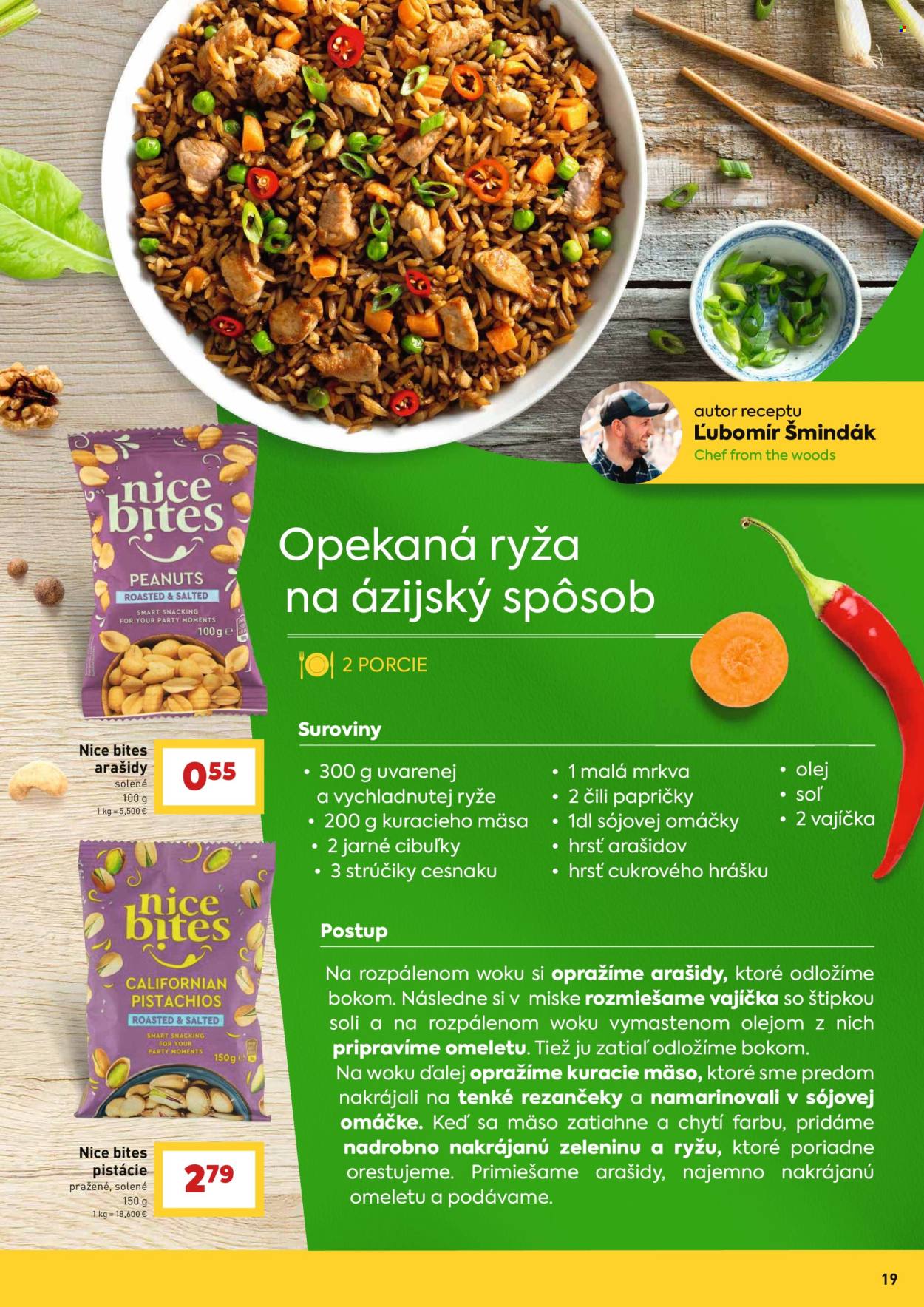 Leták Billa - 29.1.2025 - 25.2.2025. Strana 19