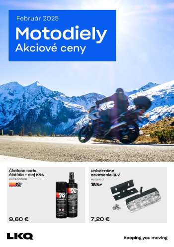 Leták LKQ - 1.2.2025 - 28.2.2025.